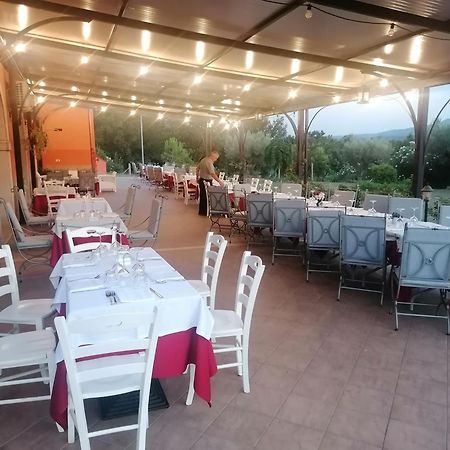 Salisu Country House Mignano Monte Lungo Luaran gambar