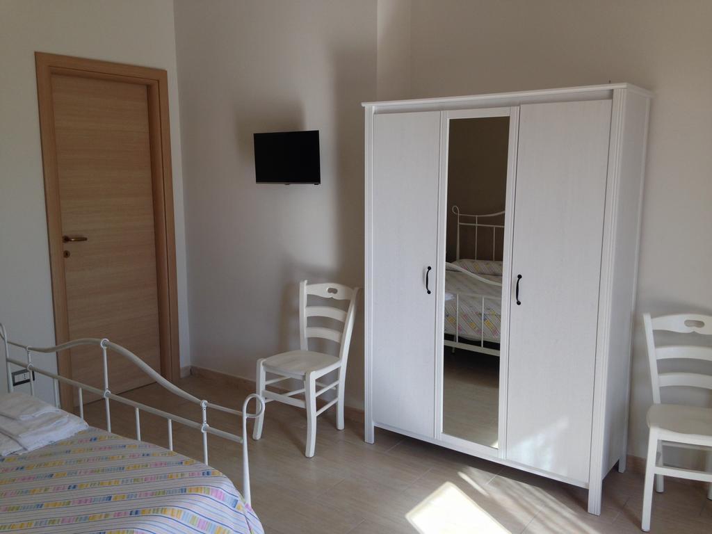 Salisu Country House Mignano Monte Lungo Luaran gambar