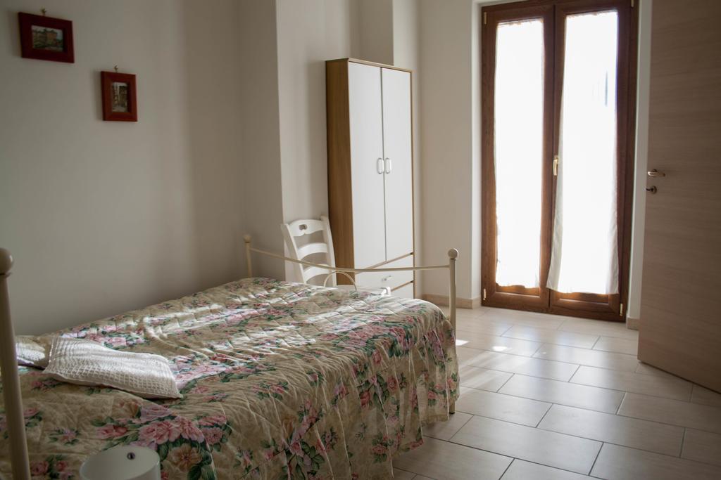 Salisu Country House Mignano Monte Lungo Luaran gambar