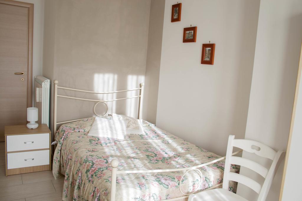 Salisu Country House Mignano Monte Lungo Luaran gambar