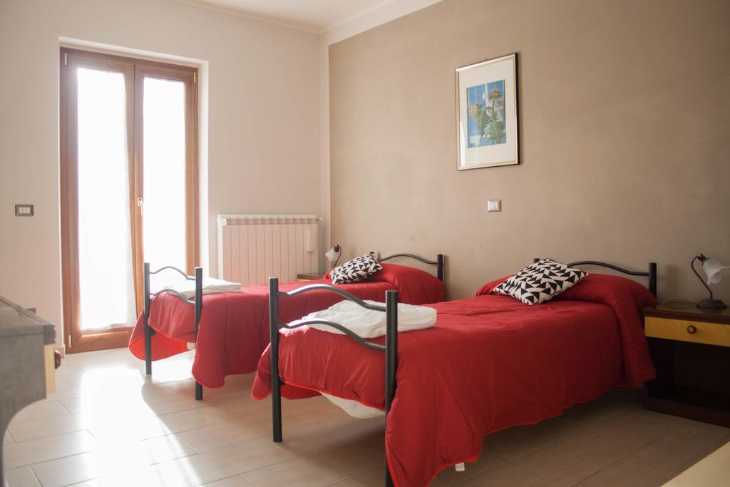 Salisu Country House Mignano Monte Lungo Luaran gambar