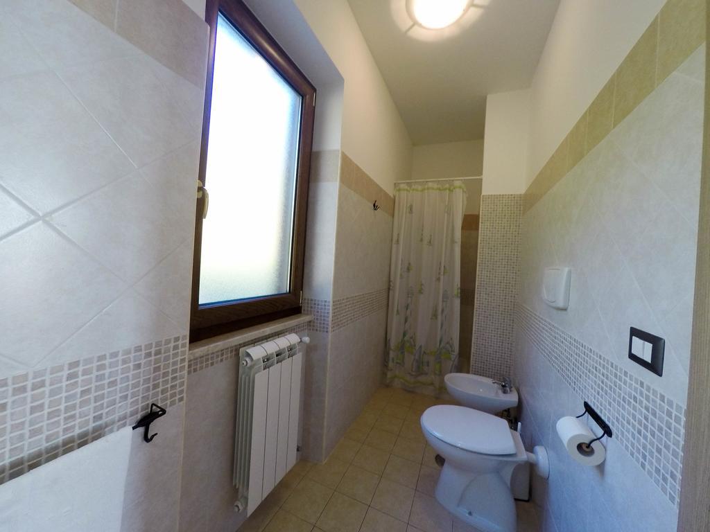 Salisu Country House Mignano Monte Lungo Luaran gambar