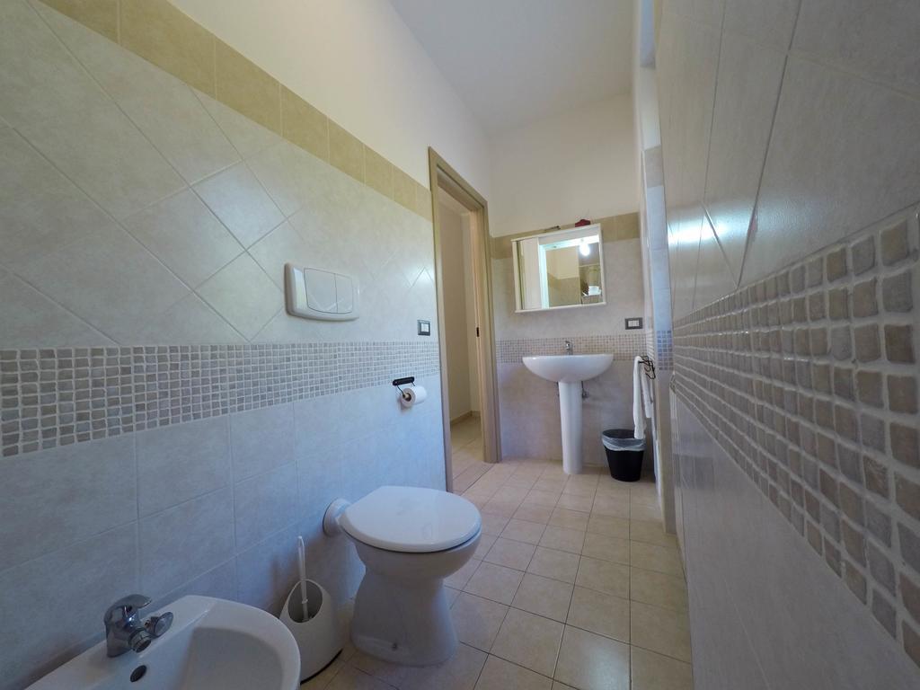 Salisu Country House Mignano Monte Lungo Luaran gambar