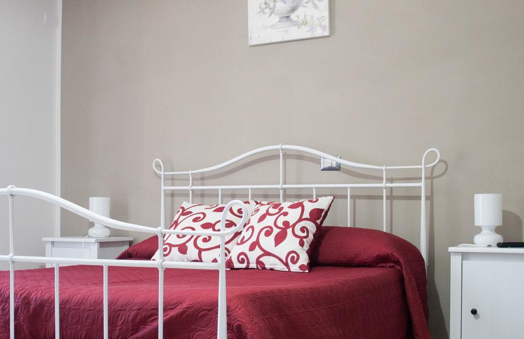 Salisu Country House Mignano Monte Lungo Luaran gambar