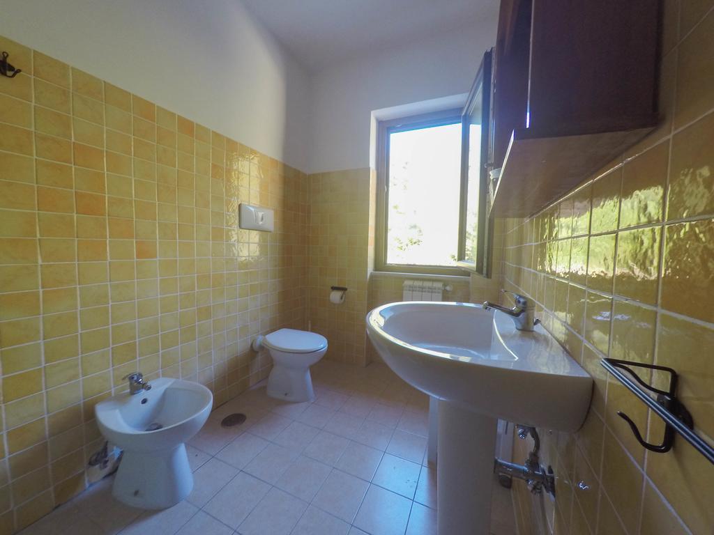 Salisu Country House Mignano Monte Lungo Luaran gambar