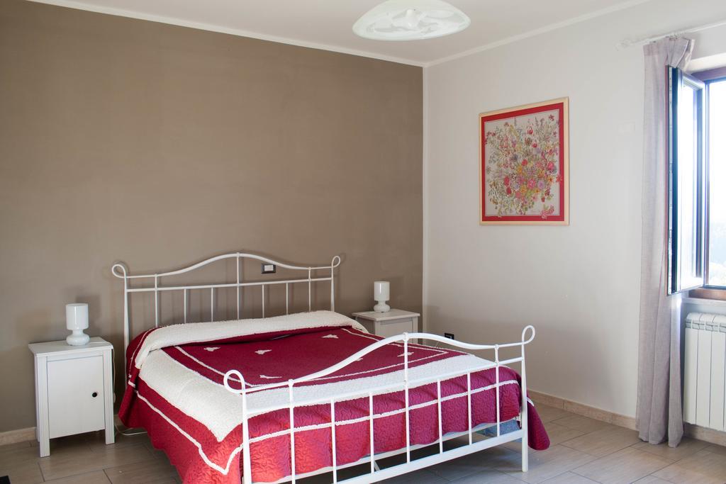 Salisu Country House Mignano Monte Lungo Luaran gambar