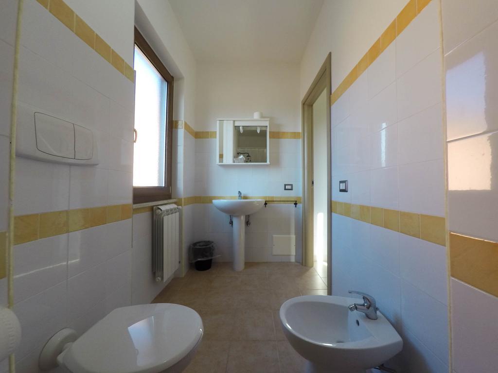 Salisu Country House Mignano Monte Lungo Luaran gambar