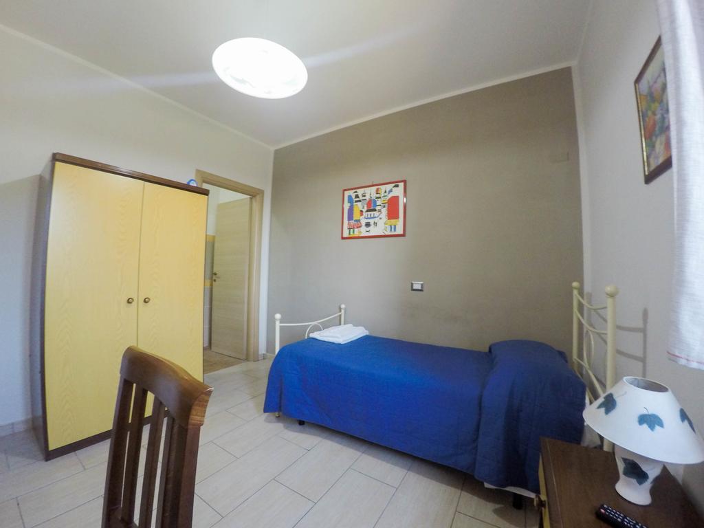 Salisu Country House Mignano Monte Lungo Luaran gambar