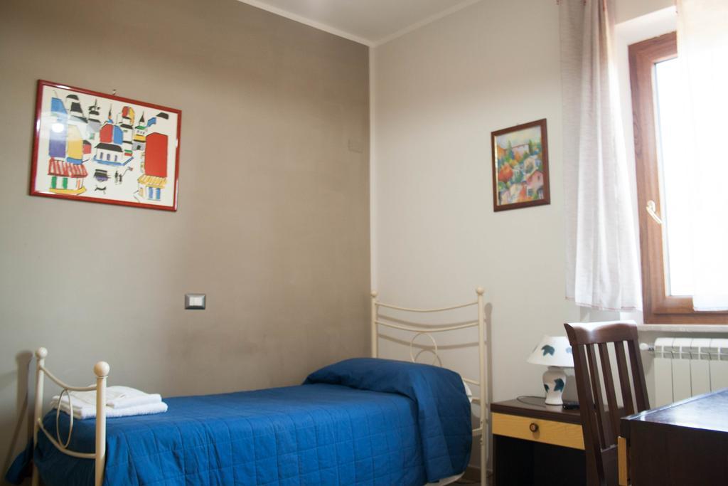 Salisu Country House Mignano Monte Lungo Luaran gambar