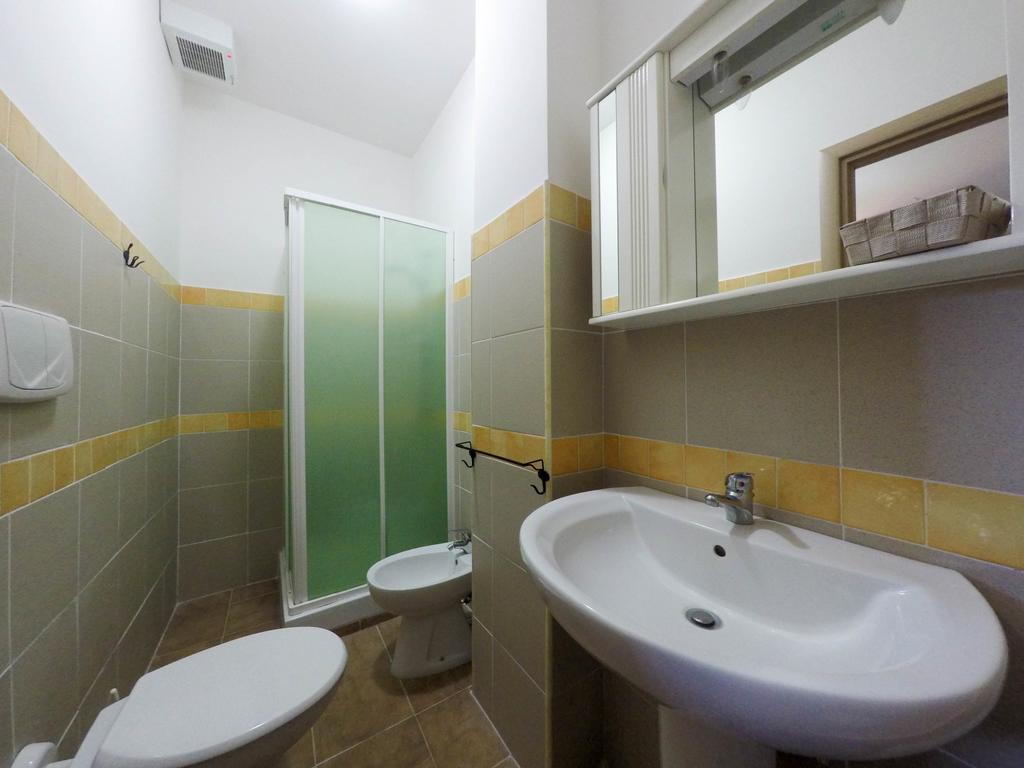 Salisu Country House Mignano Monte Lungo Luaran gambar