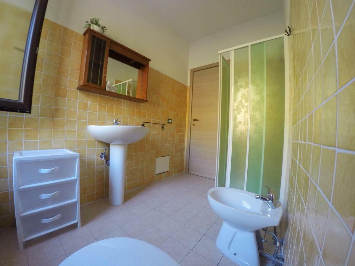 Salisu Country House Mignano Monte Lungo Luaran gambar